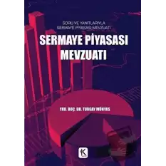 Sermaye Piyasası Mevzuatı