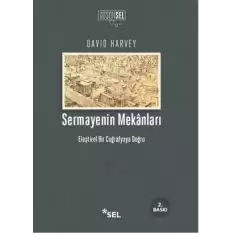 Sermayenin Mekanları