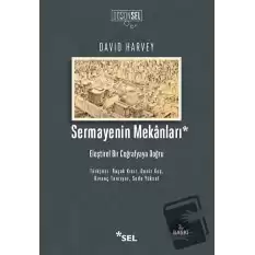 Sermayenin Mekanları