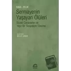 Sermayenin Yaşayan Ölüleri