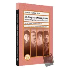 Sermet Muhtar İstanbul Kitaplığı 2 - İstanbul Söyleşileri Eski Defterdekiler (1932)