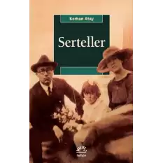 Serteller