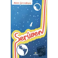 Serüven