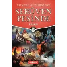 Serüven Peşinde 21 - Kahin