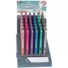 Serve Versatil Kalem Swell Metallıc Colours 0.7 Mm 36 Lı