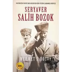 Seryaver Salih Bozok