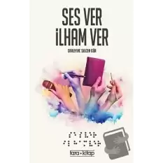 Ses Ver İlham Ver