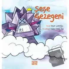 Şeşe Gezegeni