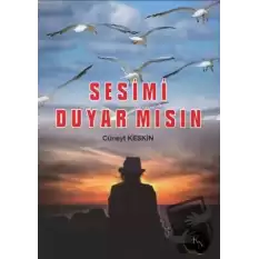 Sesimi Duyar Mısın