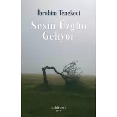 Sesin Üzgün Geliyor