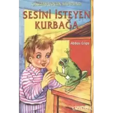 Sesini İsteyen Kurbağa