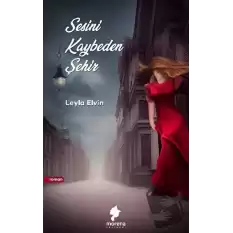 Sesini Kaybeden Şehir