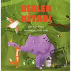 Sesler Kitabı