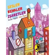 Sesler Renkler İşaretler