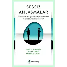 Sessiz Anlaşmalar