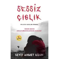 Sessiz Çığlık