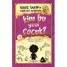 Sessiz Sakin’in Gürültülü Maceraları 4