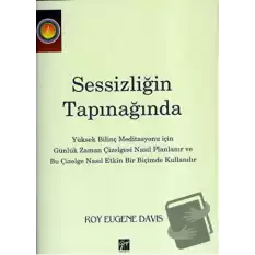 Sessizliğin Tapınağında