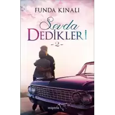 Sevda Dedikleri 2