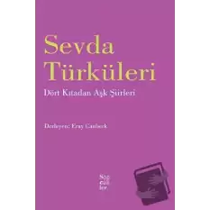 Sevda Türküleri