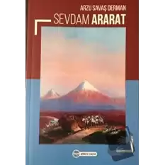 Sevdam Ararat