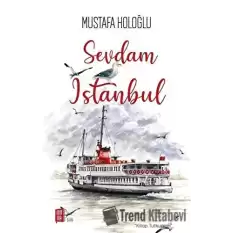 Sevdam İstanbul