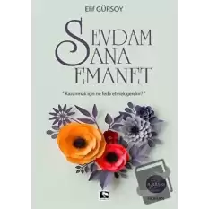 Sevdam Sana Emanet