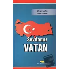 Sevdamız Vatan