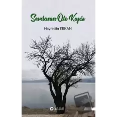 Sevdanın Öte Kıyısı