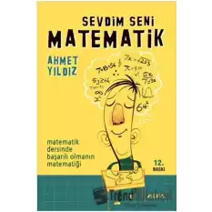 Sevdim Seni Matematik