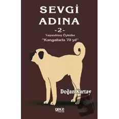 Sevgi Adına Öyküler - 2