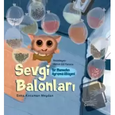 Sevgi Balonları