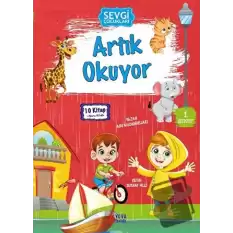 Sevgi Çocukları Artık Okuyor