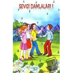 Sevgi Damlaları