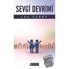 Sevgi Devrimi