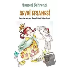 Sevgi Efsanesi