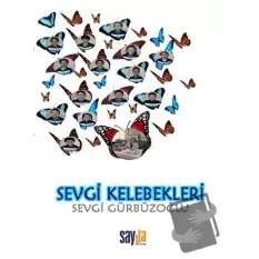 Sevgi Kelebekleri