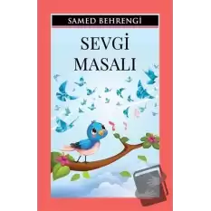 Sevgi Masalı