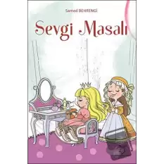 Sevgi Masalı