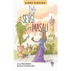 Sevgi Masalı