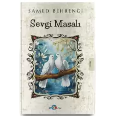 Sevgi Masalı