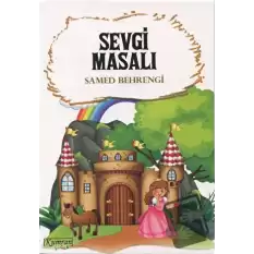 Sevgi Masalı