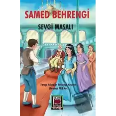 Sevgi Masalı