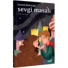 Sevgi Masalı