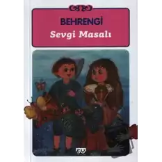 Sevgi Masalı