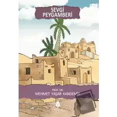 Sevgi Peygamberi