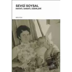 Sevgi Soysal