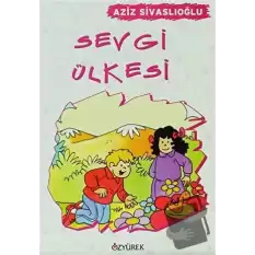 Sevgi Ülkesi