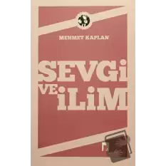 Sevgi ve İlim