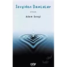 Sevgiden Damlalar